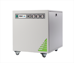 NITROGEN GENERATOR GENIUS 1024 - LC Peak Scientific